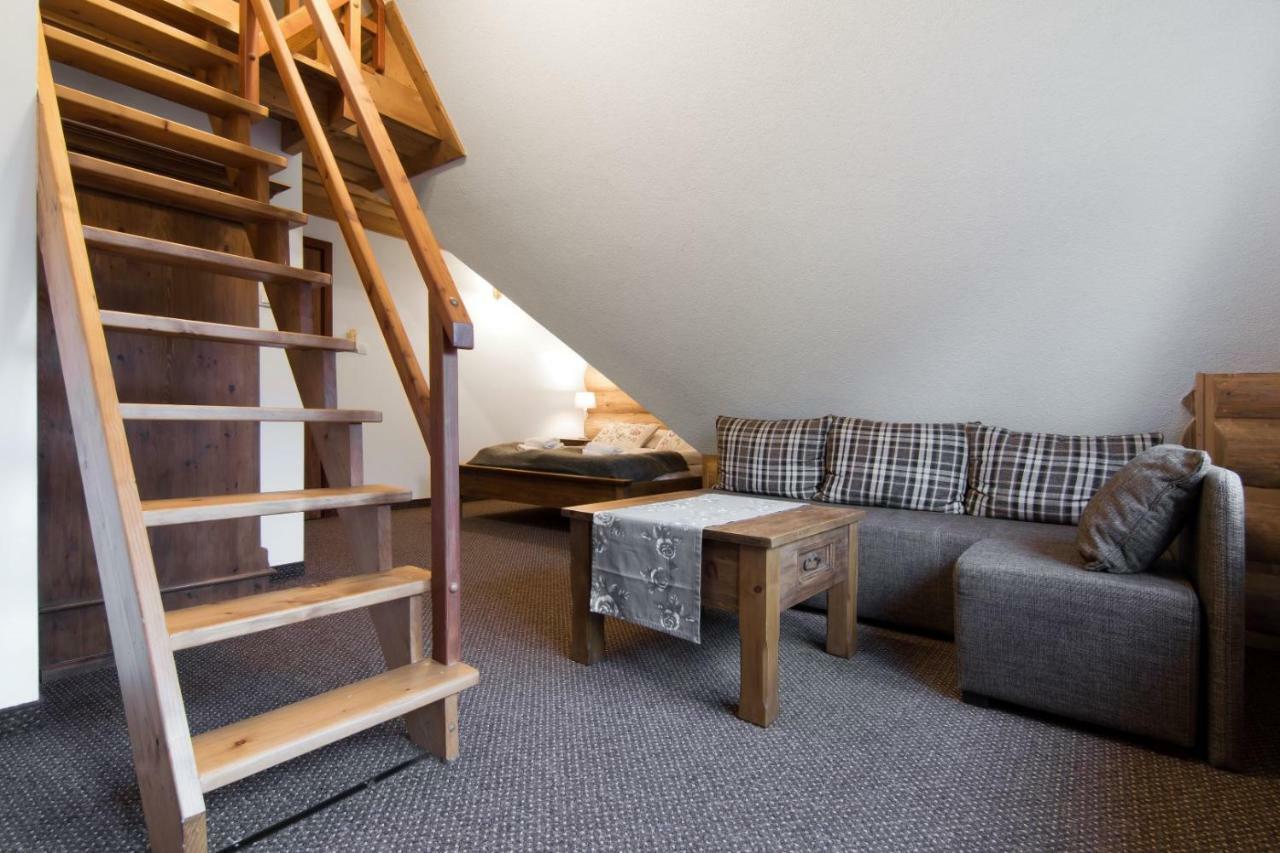 Nocľah s raňajkami Jesion Zakopane
